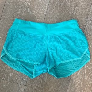 Women’s Speed Up 2” Lululemon Short